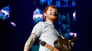 Ed Sheeran: Sein Tätowierer findet seine Tattoos 'sch***e'