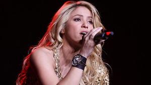 Shakira zieht Welttournee-Bilanz