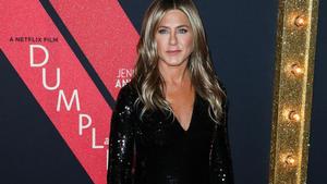 Jennifer Aniston: Nie wieder Laserbehandlungen