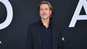 Ist Brad Pitt frisch verliebt?