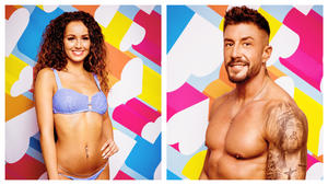 "Love Island"-Stars entschuldigen sich bei Ricarda