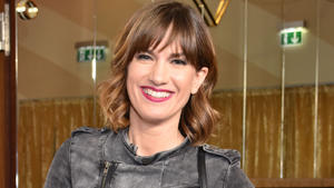 Isabell Horn verliebte sich in Makler