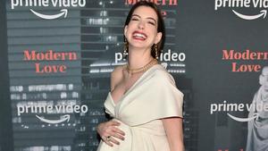 Anne Hathaway: 'Jeder kann etwas tun'