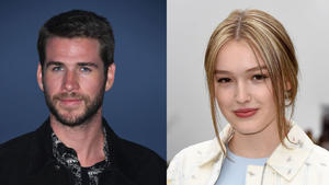 Liam Hemsworth Neue Freundin Liam Hemsworth Neue Freundin