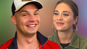 Das mag Melissa besonders an Pietro
