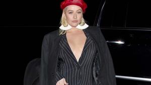 Christina Aguilera: Schockierende Wahrheit über die ...