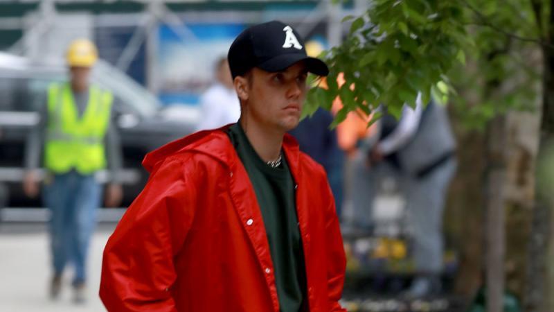 Justin Bieber Nutzt Instagram Als Verkaufsort