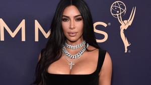 Bruce Oldfield: Lob an Kim Kardashian West  