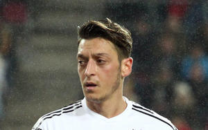 Mesut Özil: Nationalmannschafts-Rücktritt war die richtige E