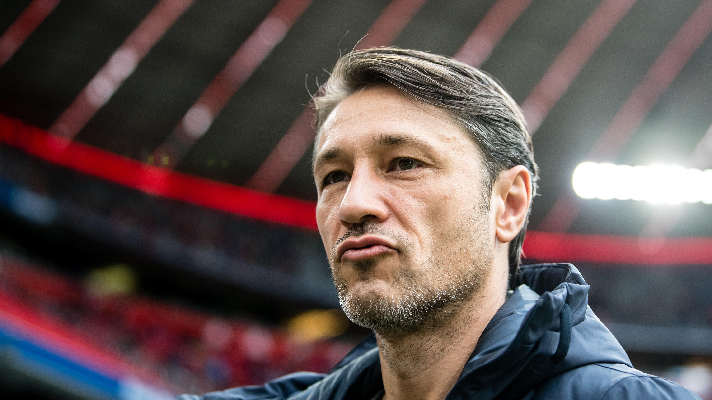 Bericht: Niko Kovac zur AS Monaco