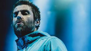 Liam Gallagher: Interessiert an 007-Soundtrack