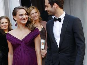 Natalie Portman ist Mama geworden