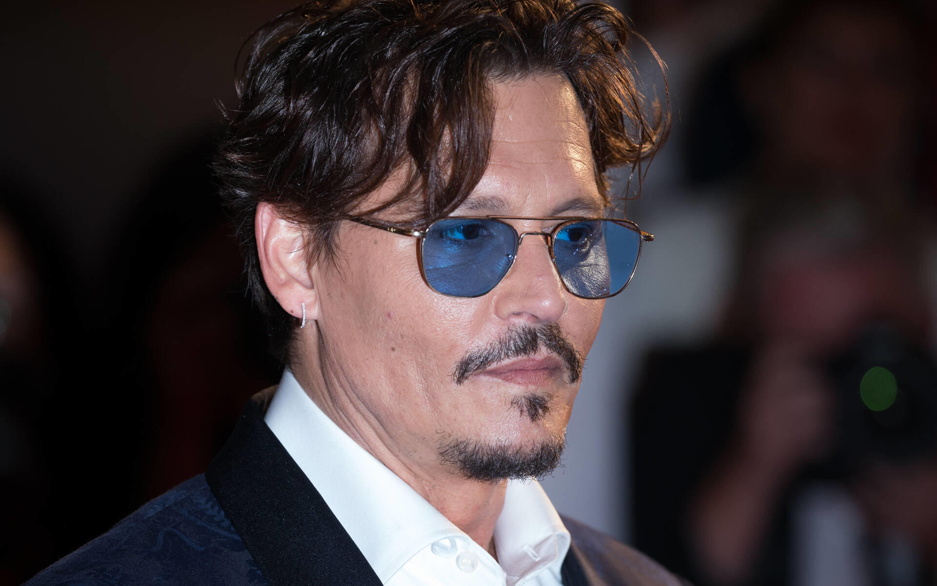 Johnny Depp: Wie viele Drogen hat er wirklich genommen? - VIP.de, Star News
