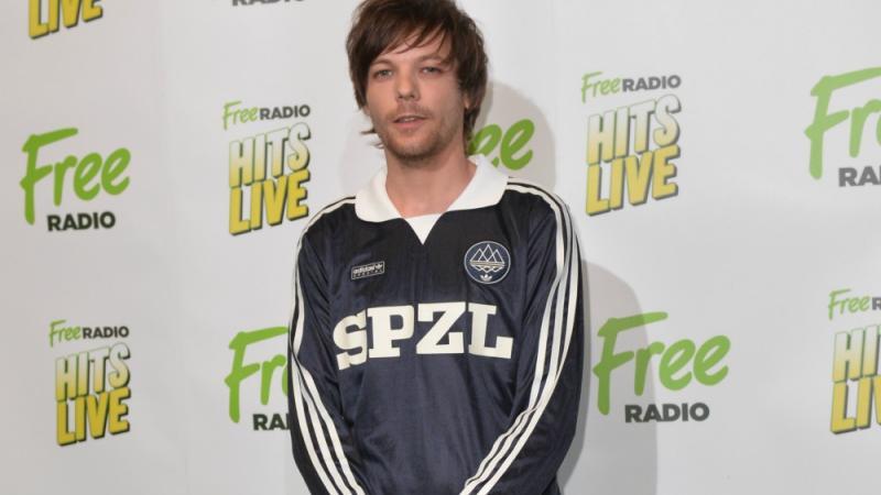 Louis Tomlinson Neue Single