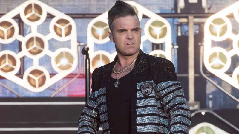 Robbie Williams: Teddy bekommt keine Lizenzgebühren!