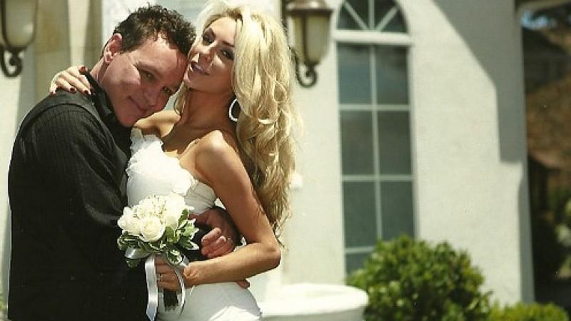 Doug Hutchison (51) heiratet 16-Jährige!