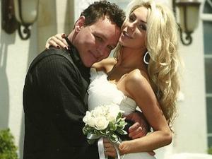 Doug Hutchison (51) heiratet 16-Jährige!
