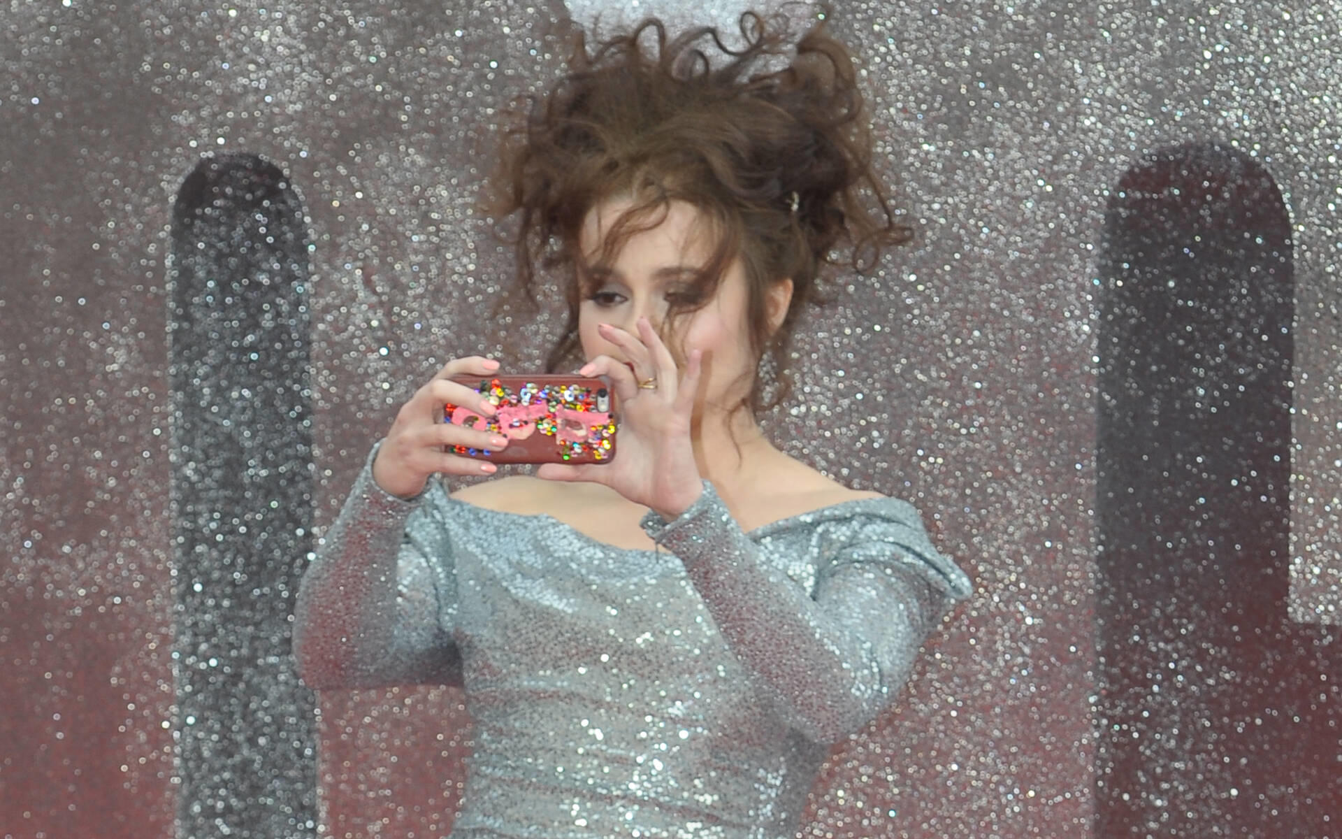 Helena Bonham Carter Alle Hauser Gehoren Ihr