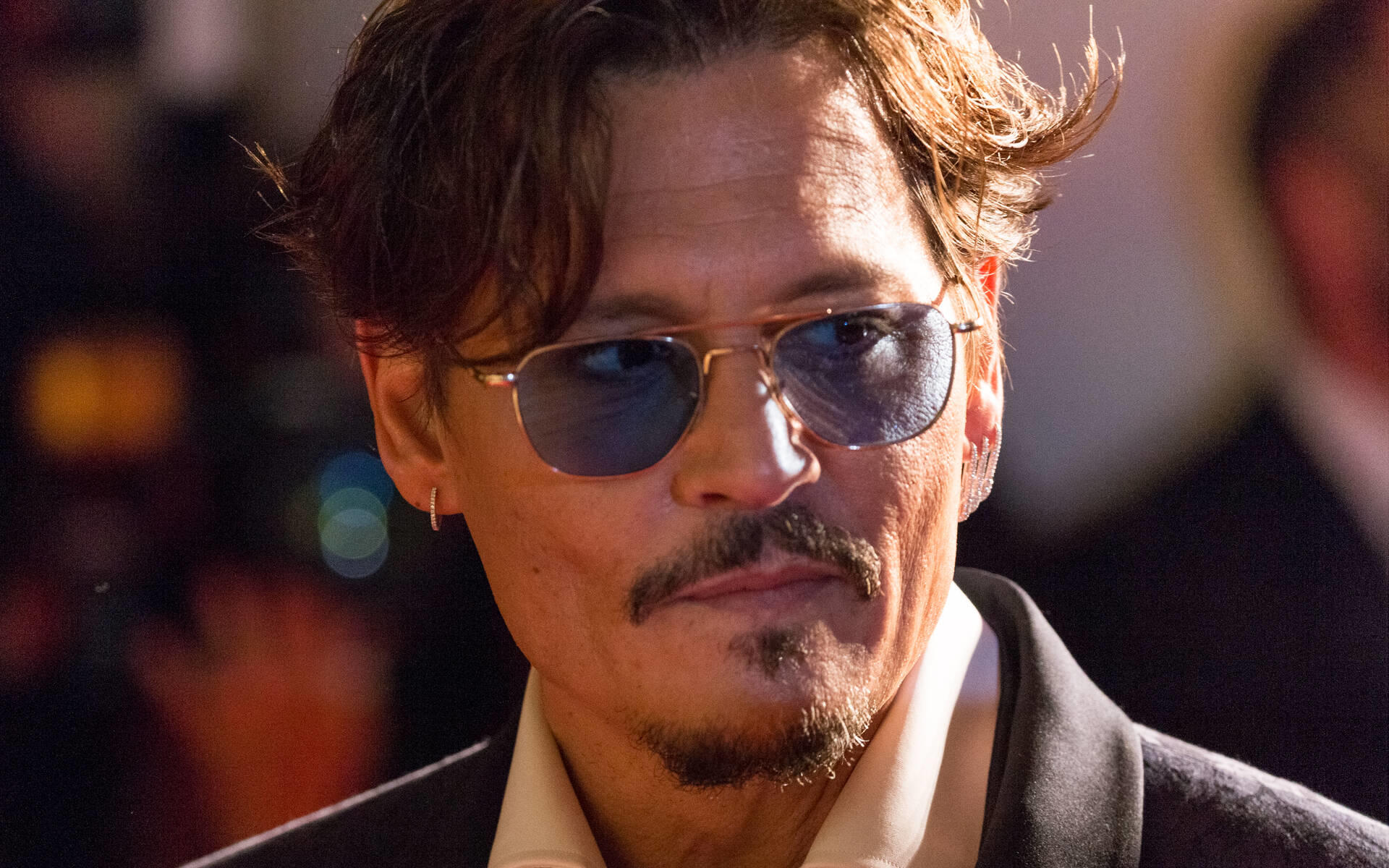 Johnny Depp: Gericht gewährt Amber Heard Zugang zu Krankenakte
