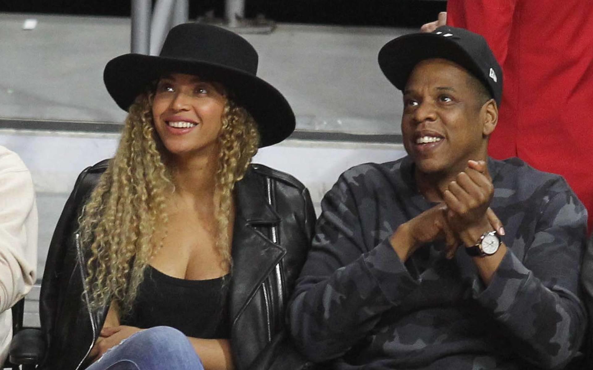 Jay-Z überrascht VIP-Gäste seiner Benefiz-Gala mit Rolex-Uhren - VIP.de, Star News