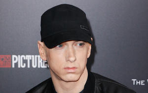 Eminem: Stellungname zum Songskandal um Chris Brown und Riha