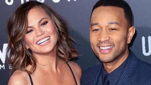 John Legend ist der Verlierer im Vergleich mit Idris Elba
