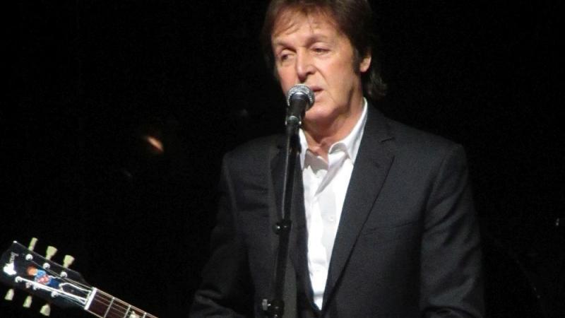 Paul McCartney: Inkognito in 'Yesterday' - VIP.de, Star News