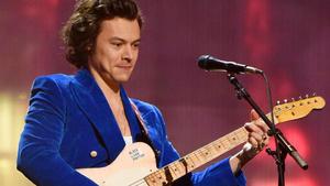 Harry Styles: Witze über One Direction-Reunion