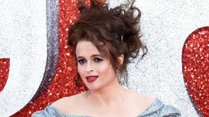 Helena Bonham Carter: Colin ist eine Quasselstrippe