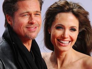Angelina Jolie beendet Spekulationen um Hochzeit