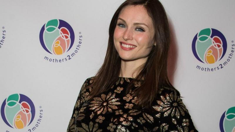 Sophie Ellis Bextor Liebt Ihr Familienleben