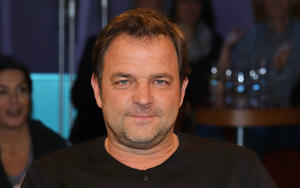 Martin Rütter: Hundeexperte blickte dem Tod ins Auge