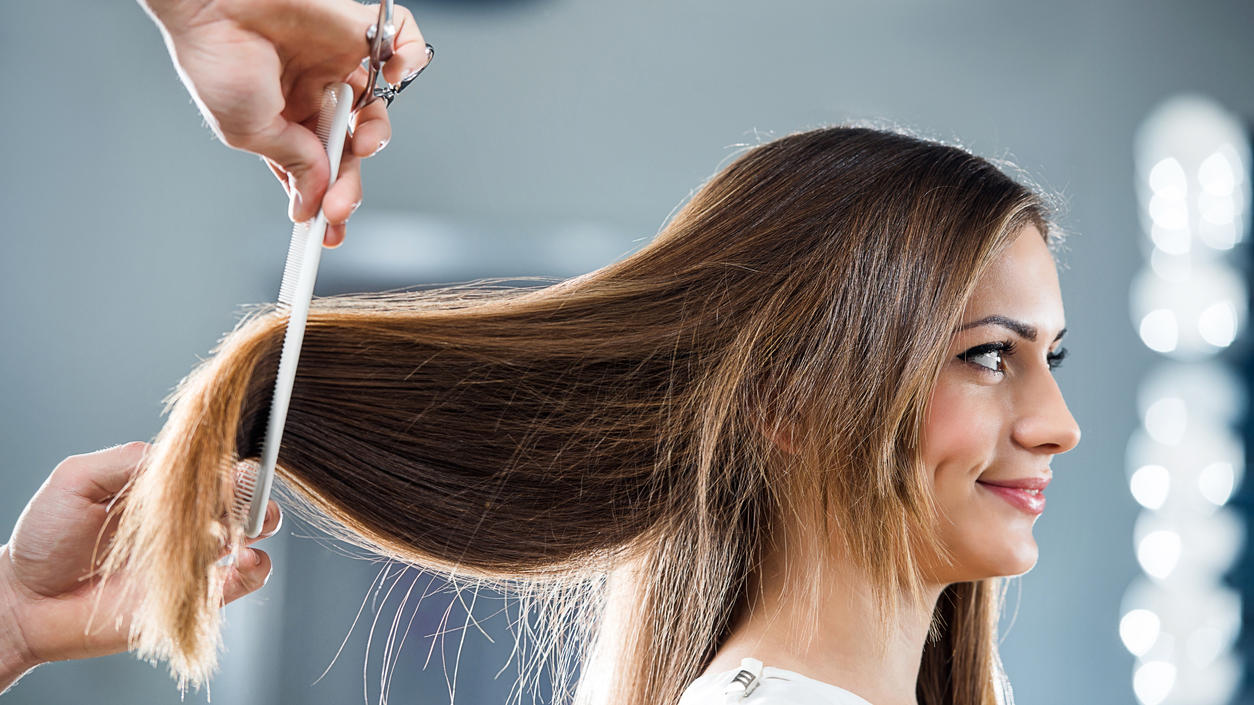 Kurze Haare Ja Oder Nein Kurze Haare Ja Oder Nein