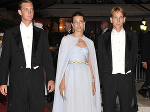 Wer heiratet als nächstes in Monaco?