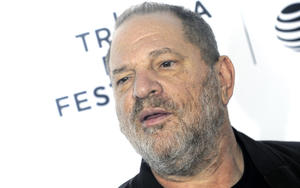 Harvey Weinstein: Anklägerinnen bekommen Geld — und er muss 