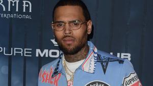 Hat Chris Brown wieder zugeschlagen?