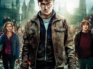 Harry Potter - der finale Countdown