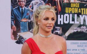 Britney Spears: Leute, lasst das Cyber-Mobbing!
