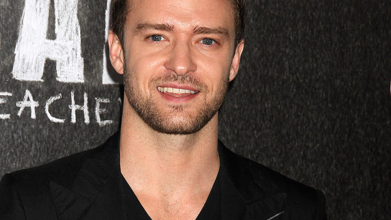 Justin Timberlake ist als Teenager von seiner Mutter beim Sex erwischt worden