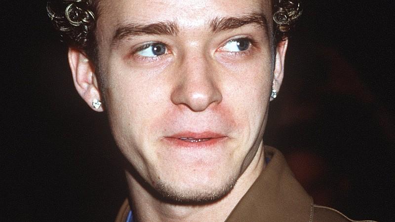 Justin Timberlakes Mutter hat ihn beim Sex erwischt und war stinksauer