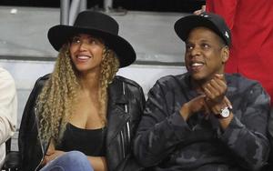 Beyoncé beim Tanzen gefilmt: Jay-Z klaut dem Mann sein Handy
