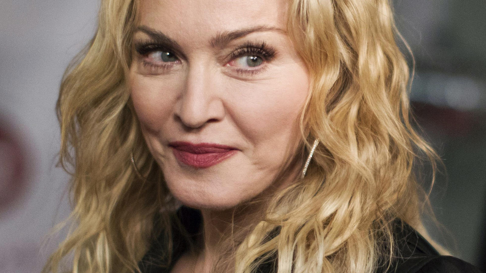 Madonnas neuer Freund sorgt für ordentlich Diskussionen in den USA - auch Talkshow-Queen Wendy Williams mischt mit.