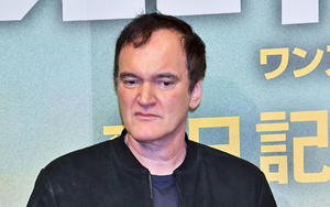 Quentin Tarantino: Steht sein 'Star Trek'-Projekt vor dem Au