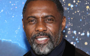 Idris Elba: "Die Bösewichte sind besser geschrieben"