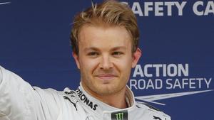 Nico Rosberg wagt sich in 'Die Höhle der Löwen'