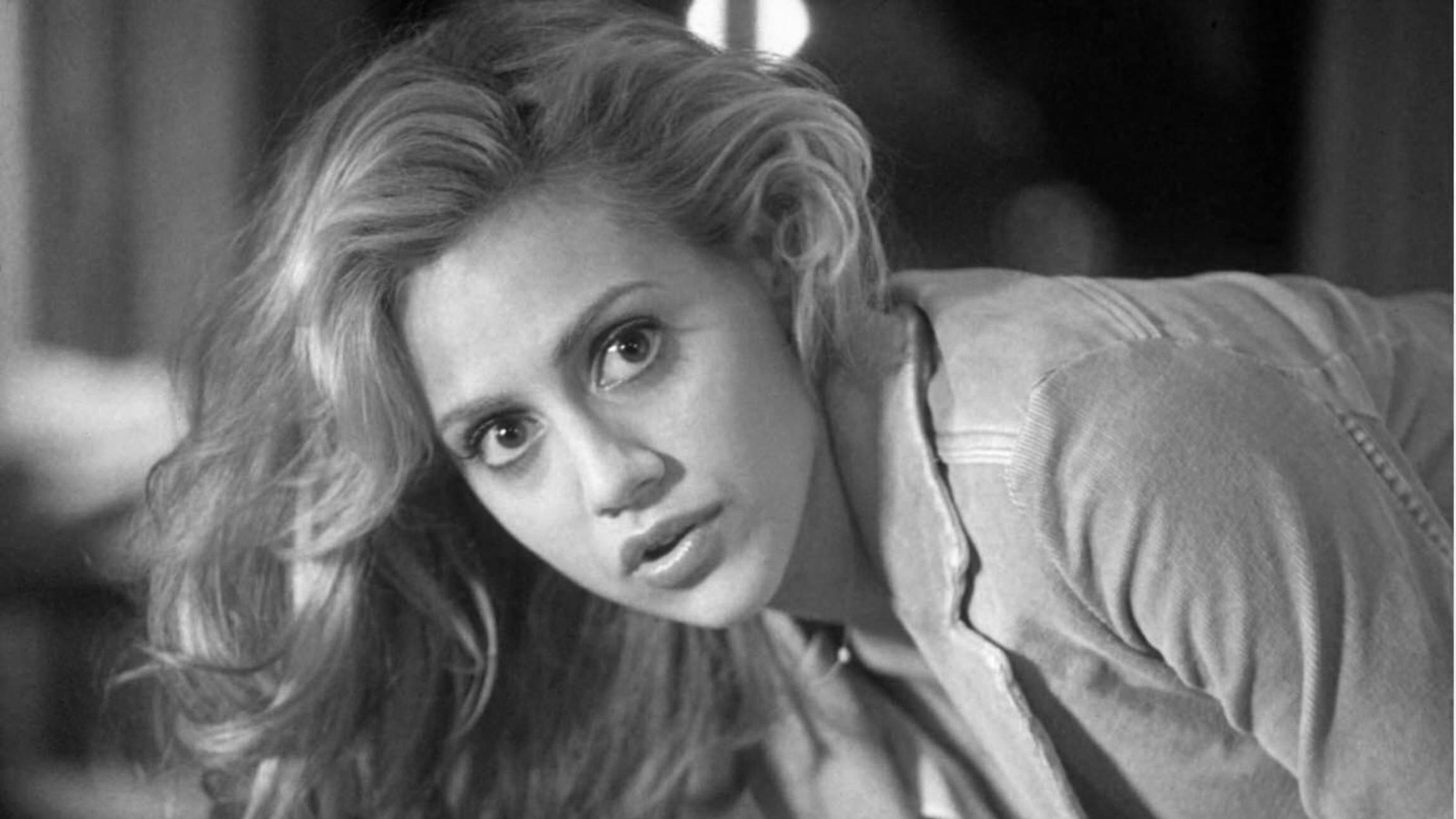 Brittany Murphy Ist In Hollywood Unvergessen