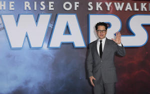 J.J. Abrams: Das sagt er zur 'Star Wars'-Kritik