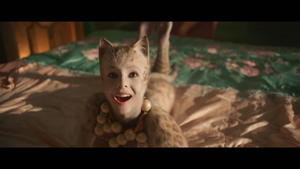 Musical-Film sorgt für Katzenjammer