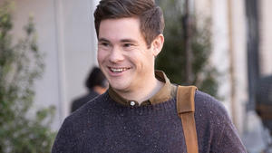 "Pitch Perfect"-Star Adam DeVine spielt seine 1. Hauptrolle