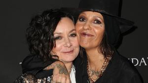 Sara Gilbert & Linda Perry geschieden
